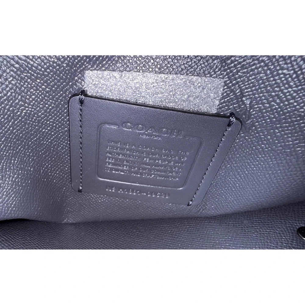 Coach charlie carryall